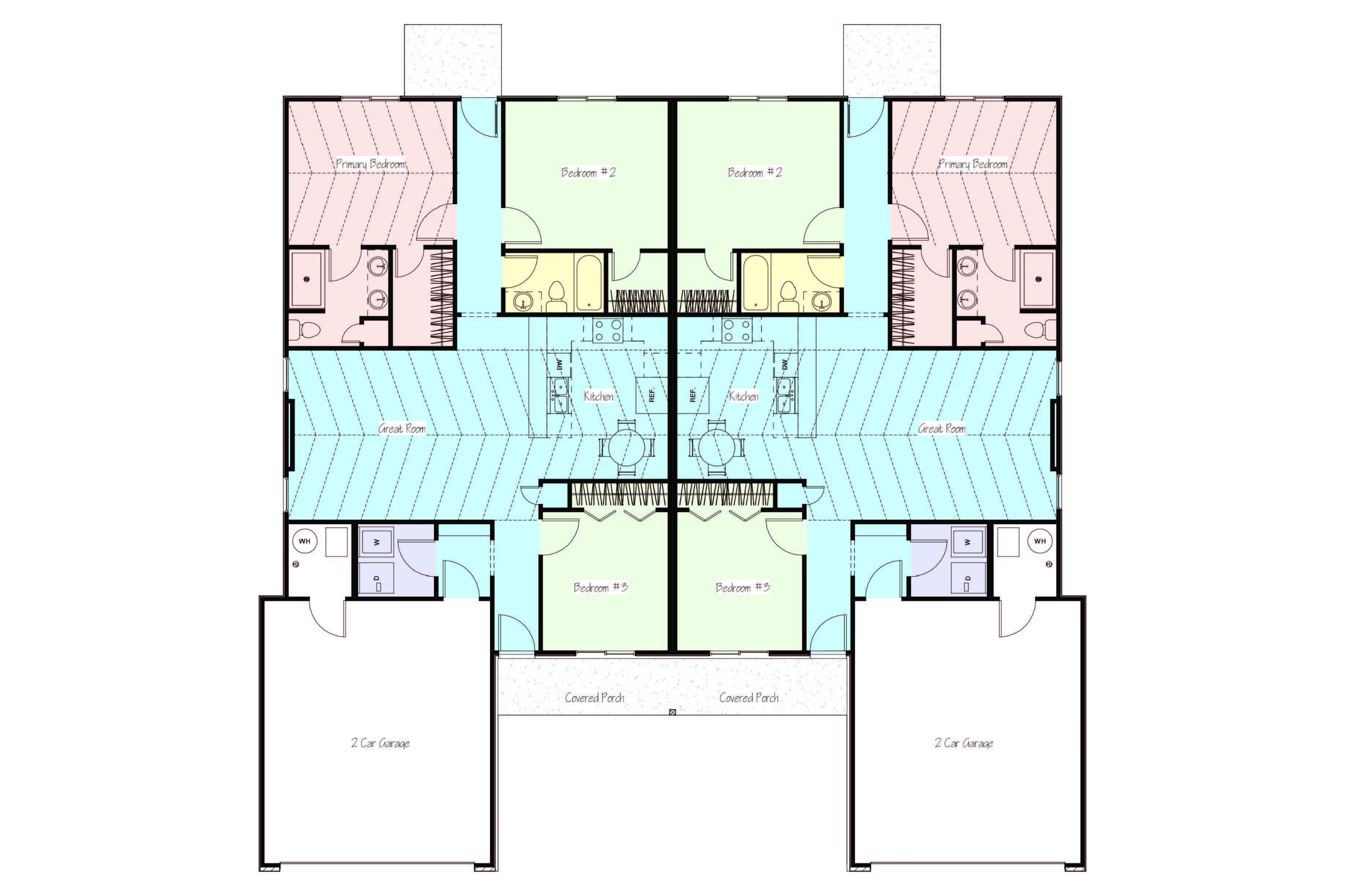 12224 W Northstar St