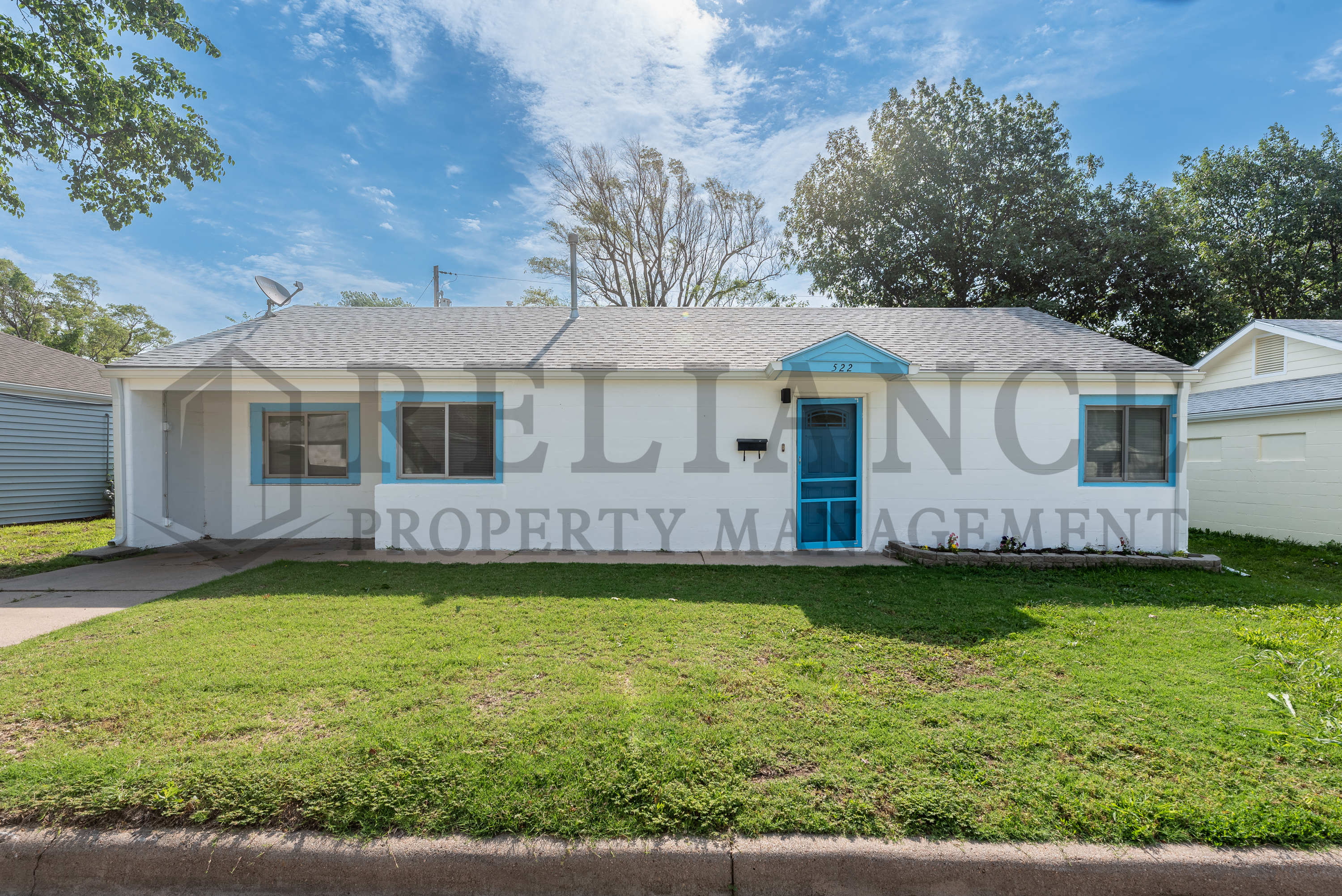 522 Sunnyside Court